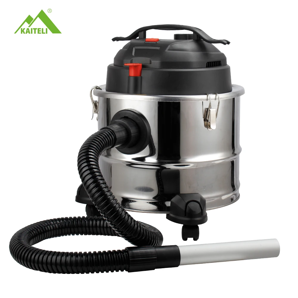 HOT SELF-CLEANING 15L 18L 20L  High Power Cleaning Appliances 1200W Vacuum  Electric Dry Cyclone Ash Vacuum Cleaner