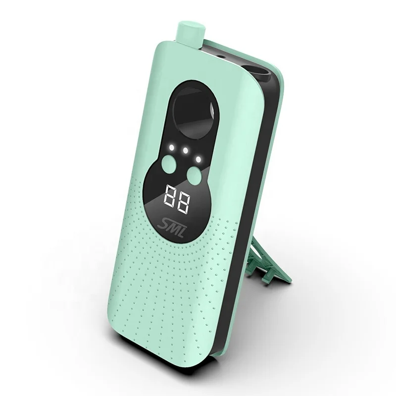 SML Best selling wholesale High Quality 35000rpm original electric nail drill portable nail drill