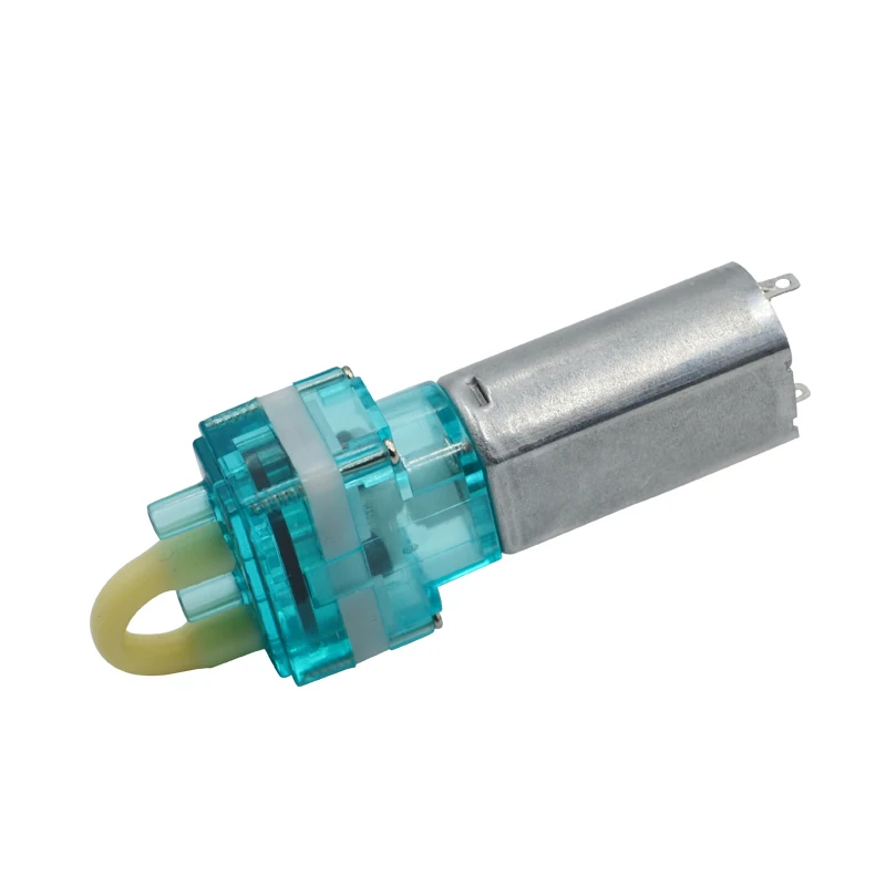 Medical Hot Sale high negative pressure pump -80Kpa mini pumps for Disposable endoscopic cutting stapler anal hemorrhoid lasso