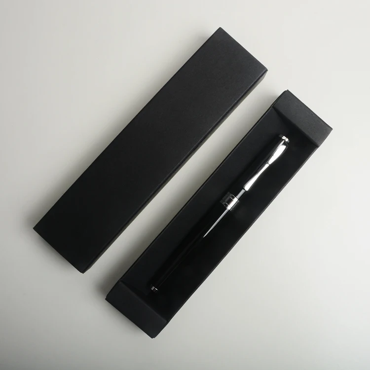 Promotional Custom Special Paper Tube Custom Boxes with Logo Packaging for Pen