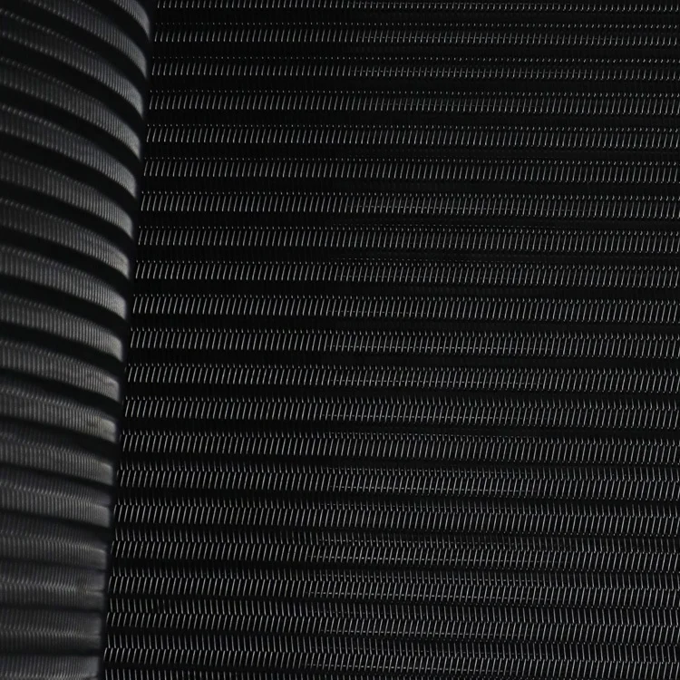 New design nylon screen printing original factory filter net for nonwoven fabric manufacturer polyester mesh conveyor belt synth