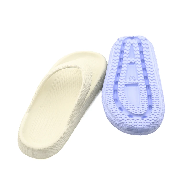 LAPPS New Arrival Custom Unisex Slippers Anti-Slip Home Bathroom Casual Eva sandals flip-flops slippers