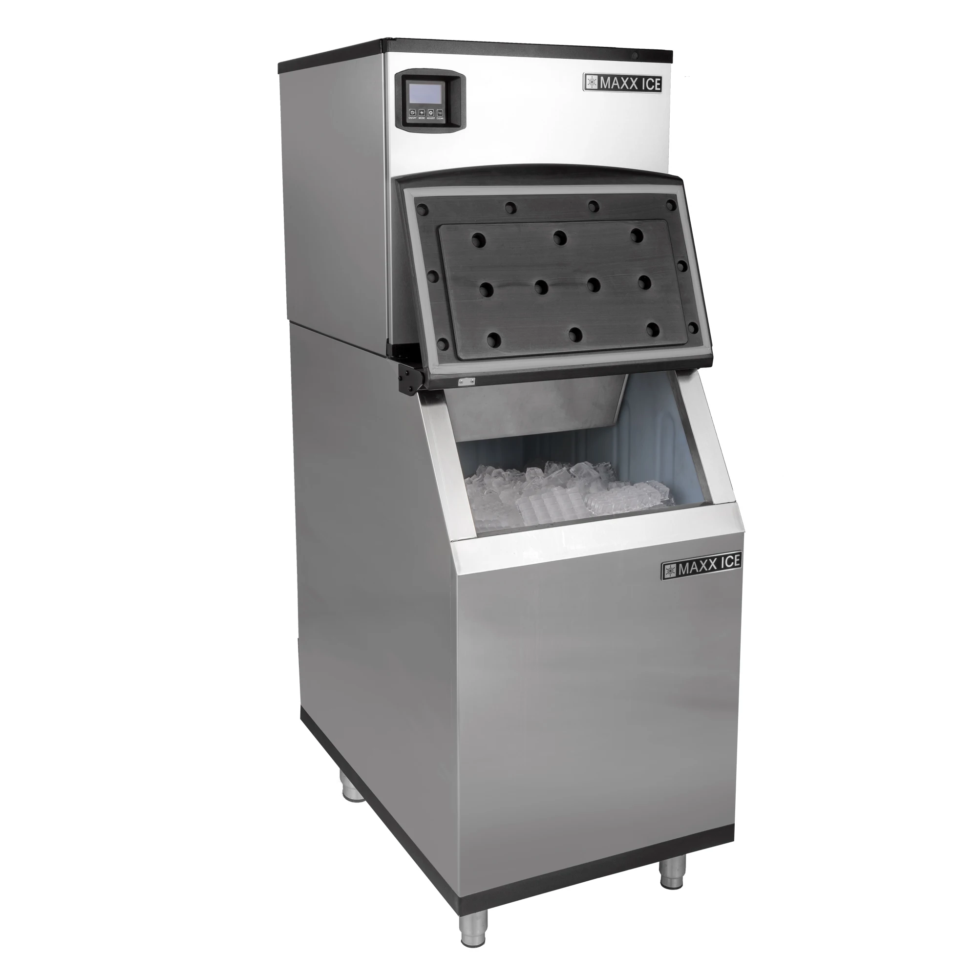 ORIEN/OEM Commercial Cube Ice Maker Machine.(with CE/UL/ETL/KTL/CB certificates)