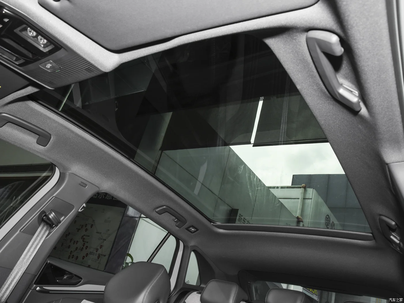 SUV электромобили SAIC Volkswagen ID.4 crozz 2022 Long Range PRO Edition хорошее качество и низкая цена бутик-автомобили