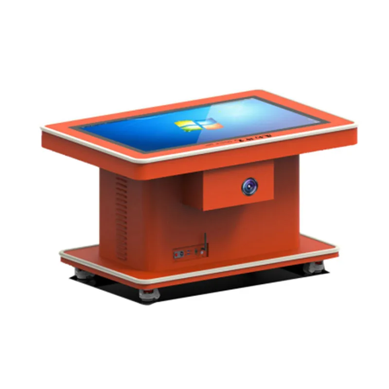 3D Интерактивная настольная волшебная ручка с умным сенсорным экраном для детских игр