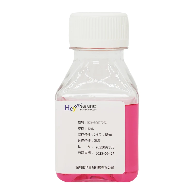 DMEM Cell Culture Medium Cell Culture Media