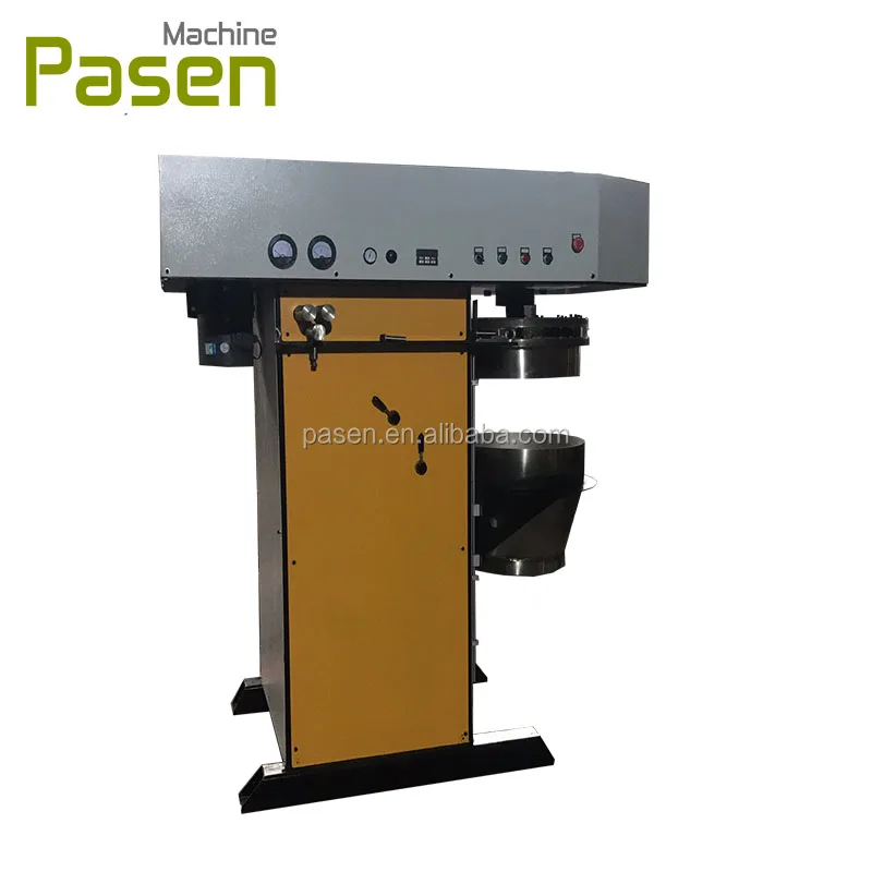 Disc Fiber Cutter / Polyester Staple Fiber Machine