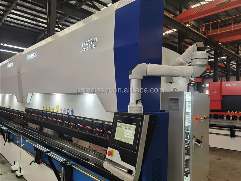 tandem press brake07