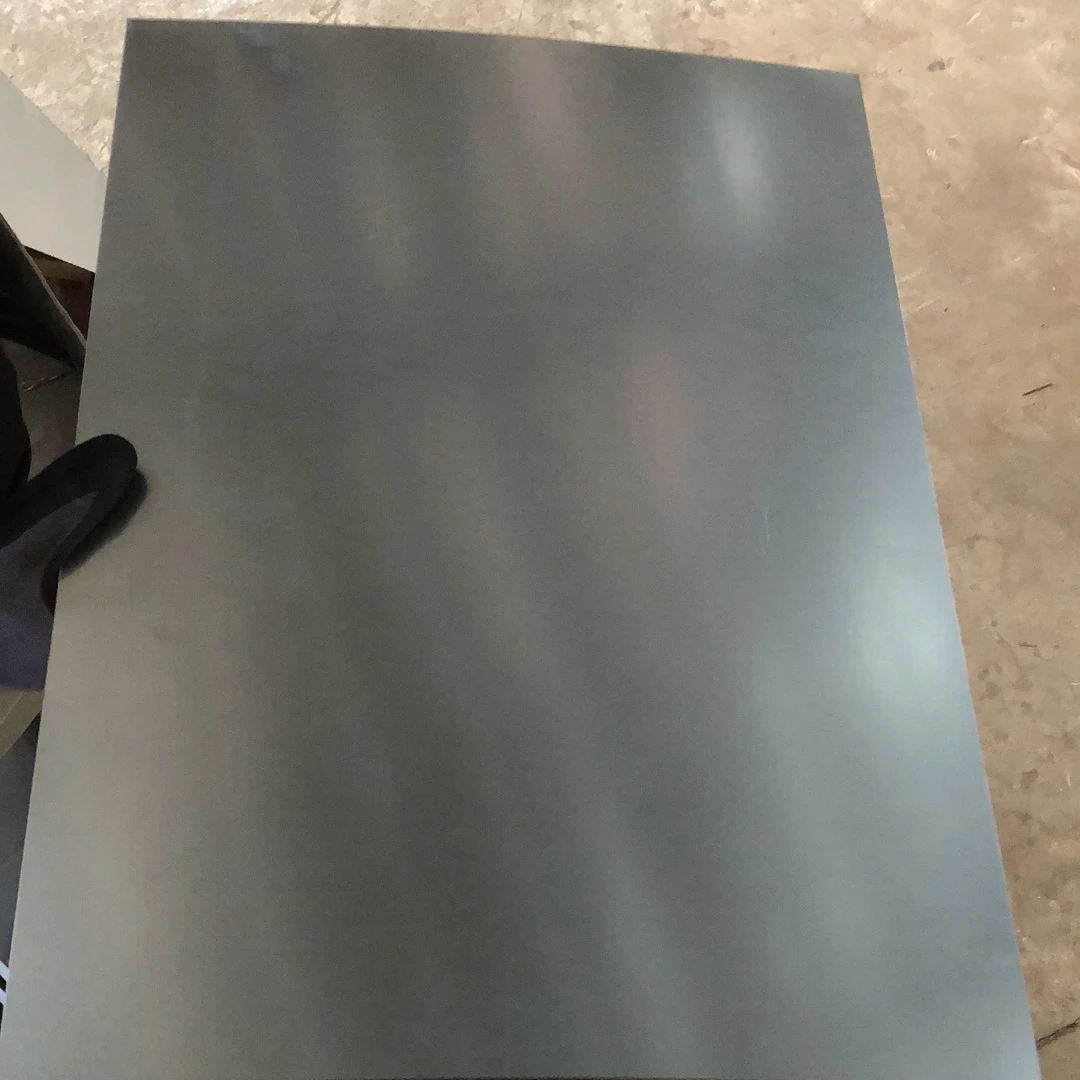 SA1D Dx53d + AS120  SA1C aluminized steel sheet astm a463