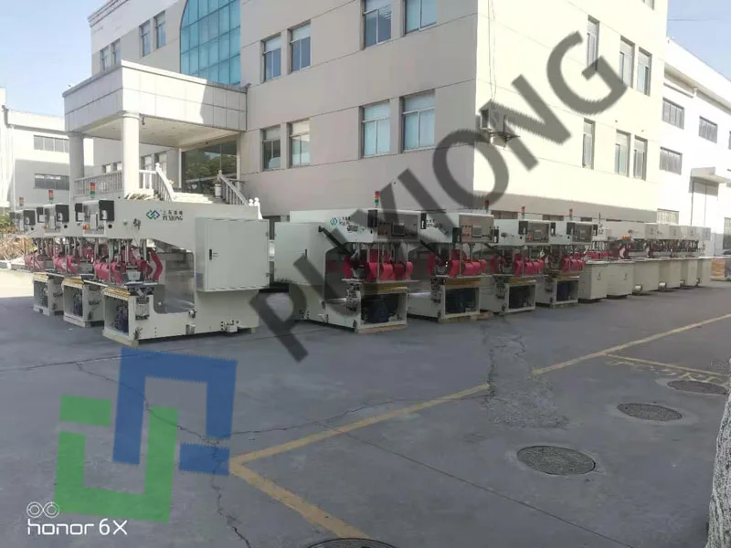 Puxiong высокочастотный сварочный аппарат для брезентовый холст шатер тент палатки