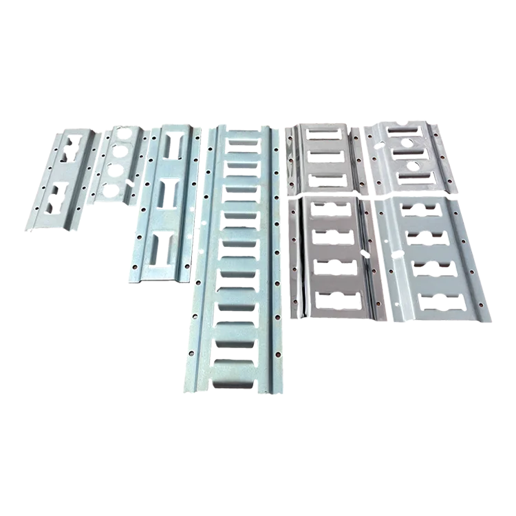 E-Track Clip O Ring Anchor Fitting E Track Tie Down Rail Cargo Control Kit E-track