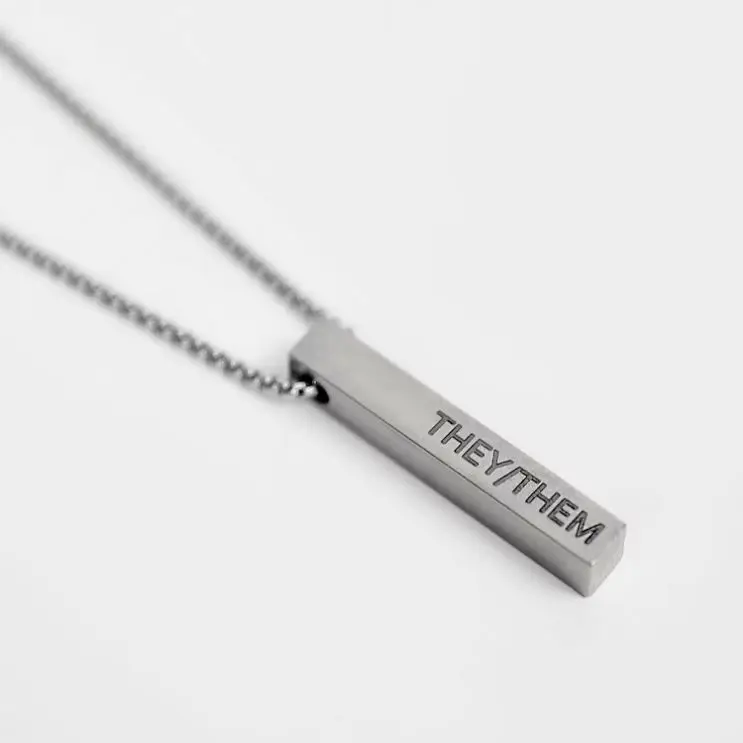 Promotional OEM Reasonable Price Horoscope Necklace