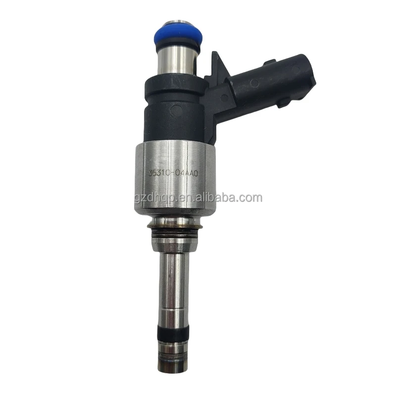 gasoline Fuel Injector nozzle i20 i30 n sonata 2017 ceed optima picanto car parts 35310-04AA0 for hyundai kia