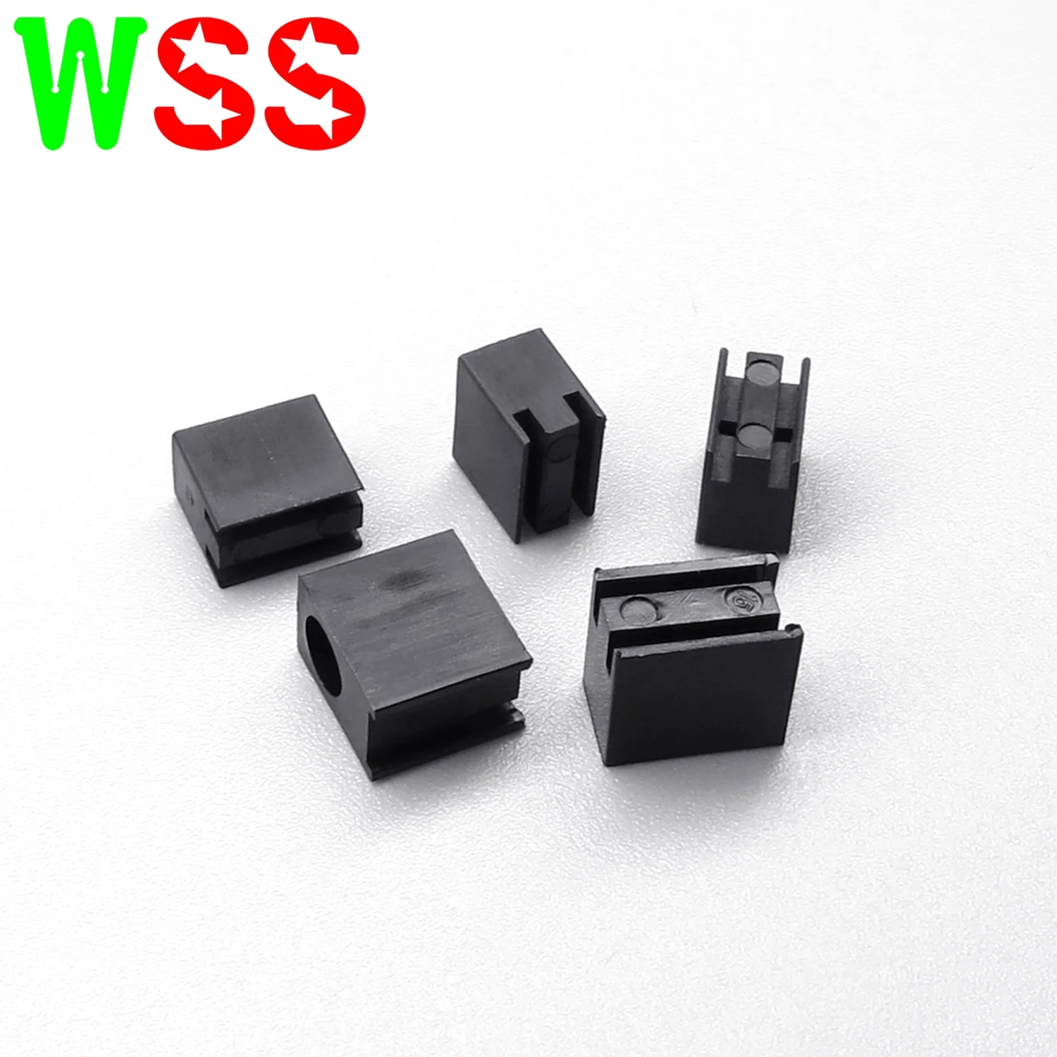 In Stock LED Holder Square LED Spacer Squared Spacer