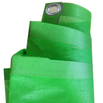 Flame Retardant mesh sheet for Construction MOQ 500pcs grenn/ grey/ black/ blue JIS Rating