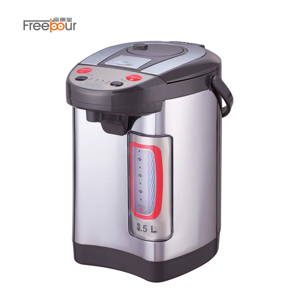 
Kitchen Appliance 220V Electric air pots electric hot water boiler thermal pump pots 