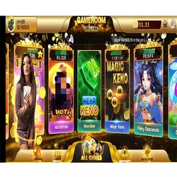 2022 High Quality and Hot sale black online multi fish pcb board for skill orion stars online game