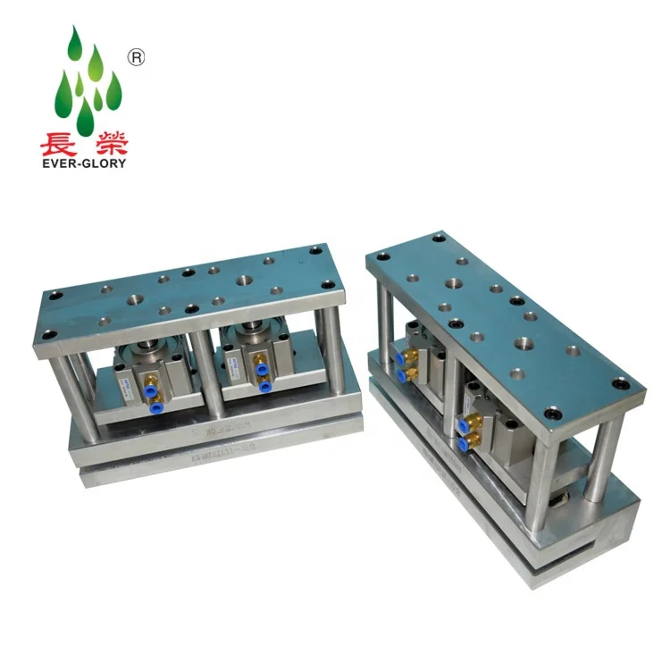 Standard 11 Hole Punch Machine for Sheet Protector