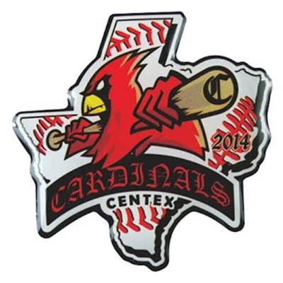 Promotional gift custom made soft enamel lapel pin baseball trading pins