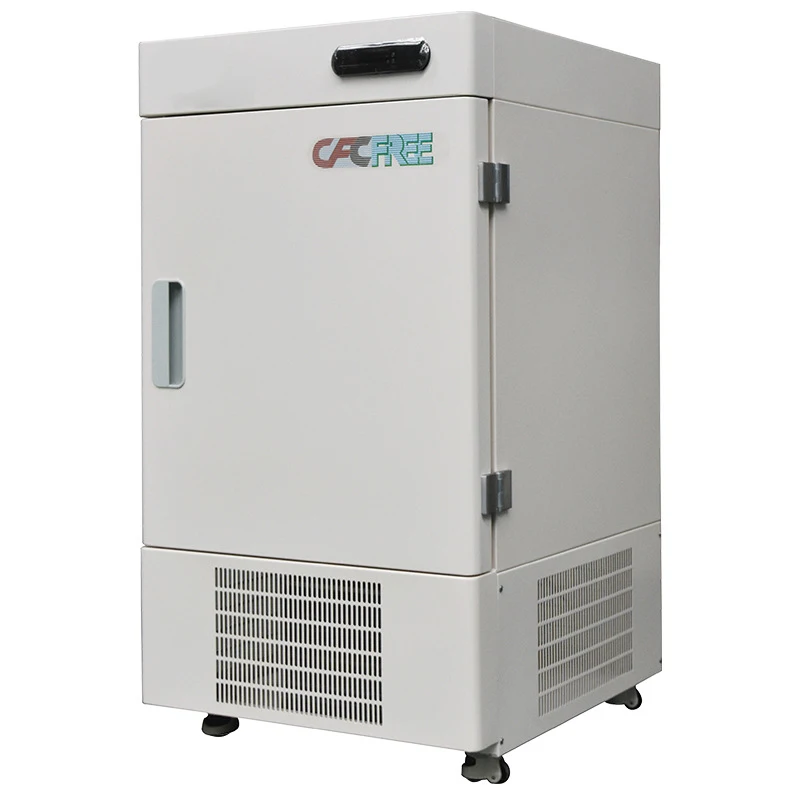 -86 degree 58L upright frost free medical deep freezer  factory to staore vaccine for sale