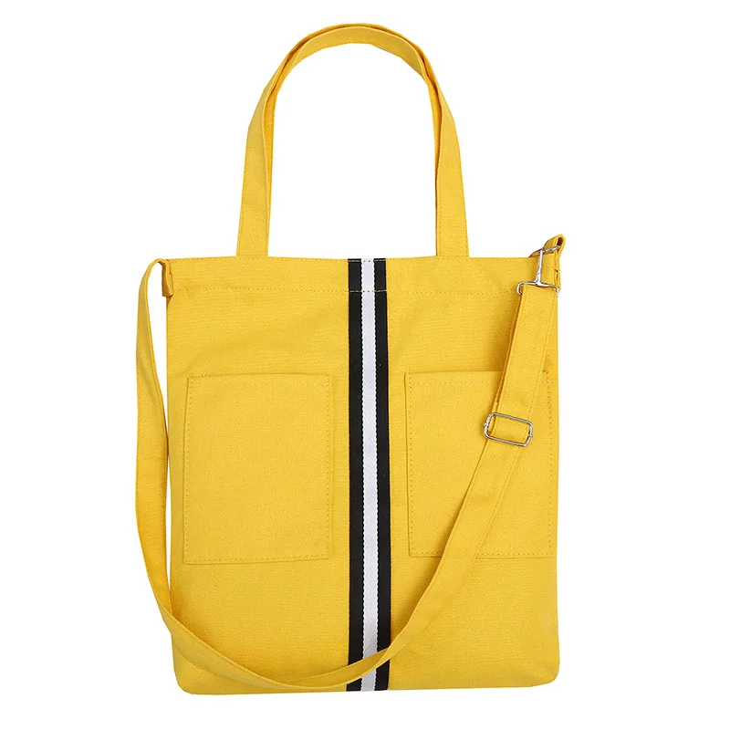 
Economic Fashion Custom Eco Organic Cheap Canvas Cotton Tote Bags Shopping Bag 