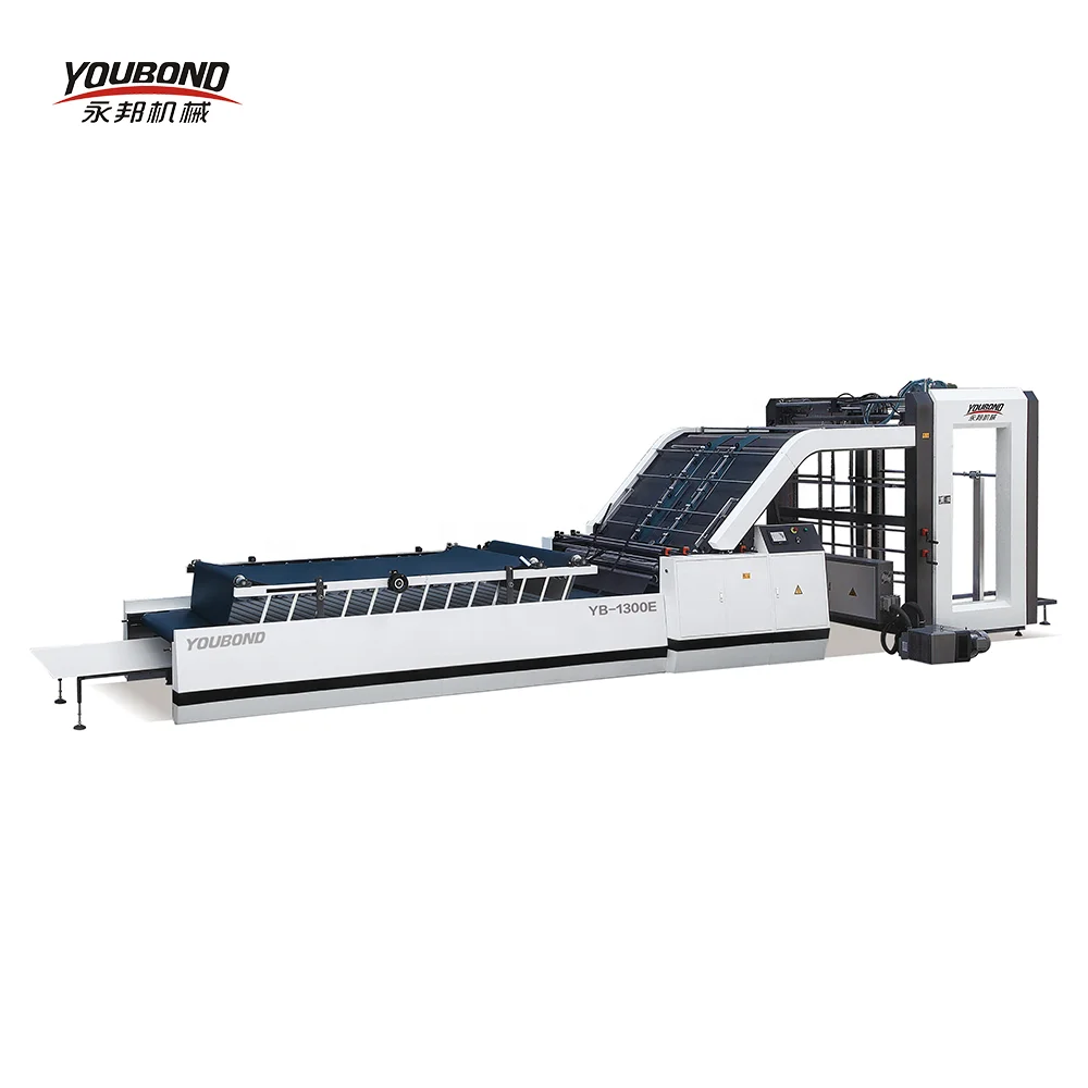 A3 size thermal film laminating machine