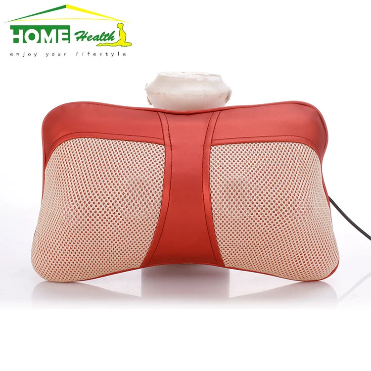 Прямые продажи с фабрики все виды шеи вибрации смарт-подушка для массажа