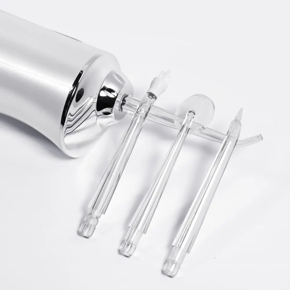 2021 New H2Ofloss Arrival Water Floss 230Ml Dental Floss Irrigator Electric Flosser