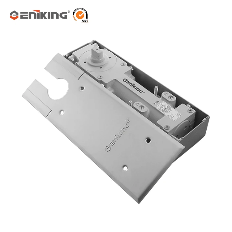 EK-75 Glass Door Heavy Duty  Hydraulic Floor Spring Hinge