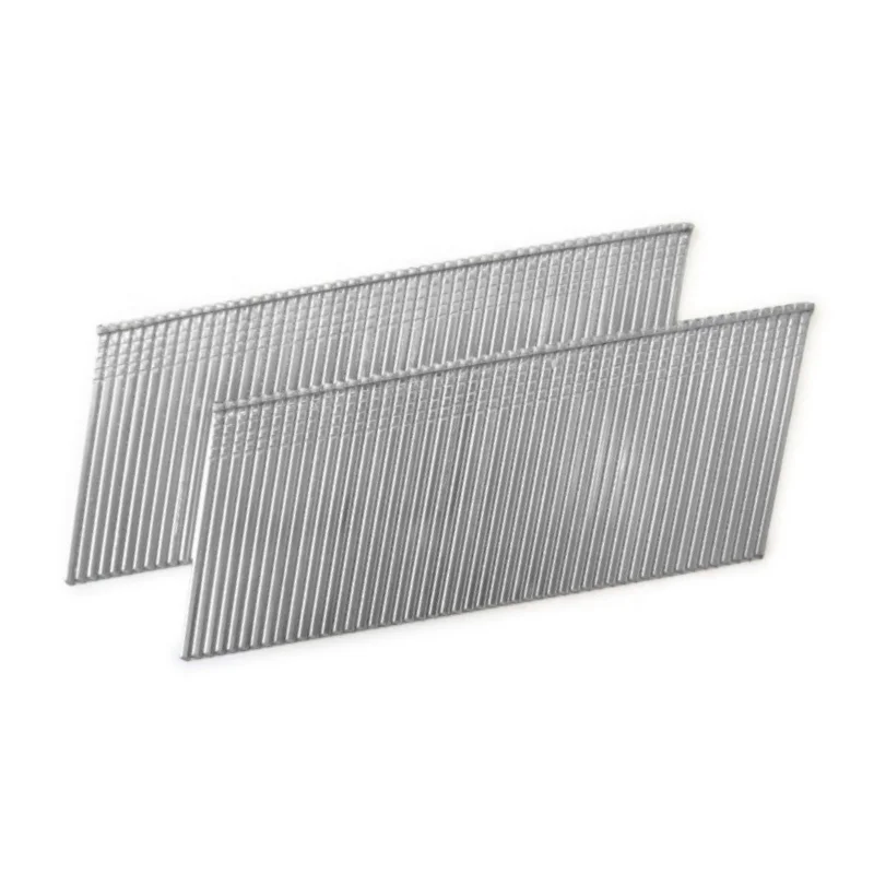 18 GA Stainless Steel 304 / Galvanized F Brad Nails F10, F16, F20, F25, F30, F35, F38, F40, F45, F50 Finishing Nails