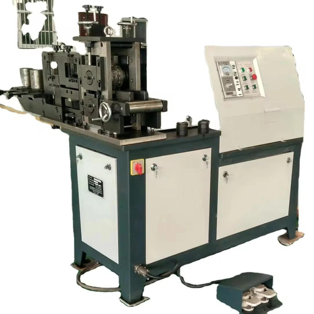 Cold rolled embossing machine forged flat iron processing machine for sale
