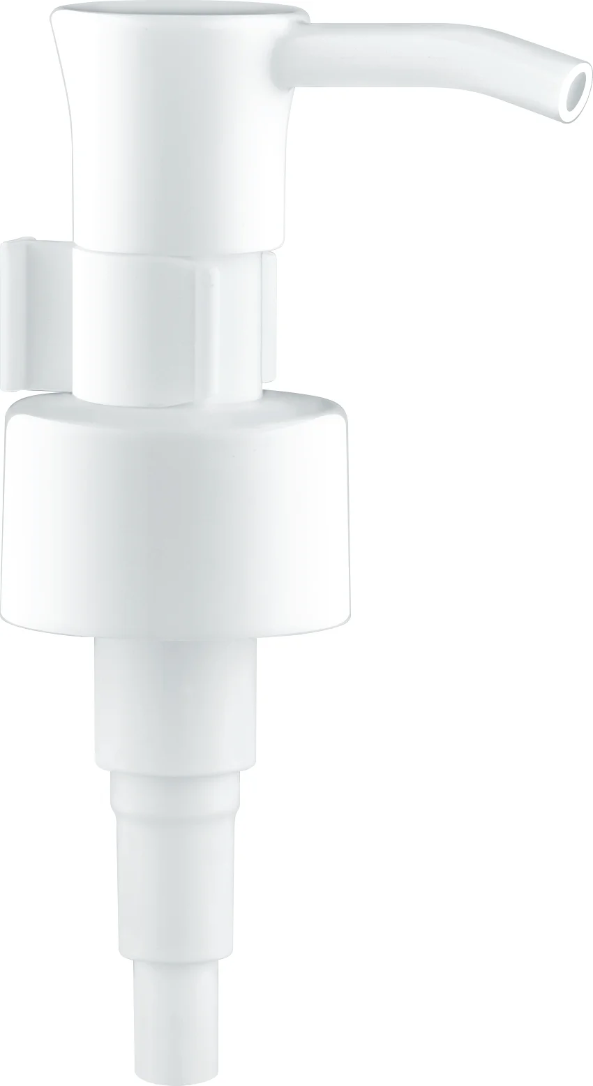 Toner press and push dispenser nail makeup remover bottle pump make up makeup remover bottle