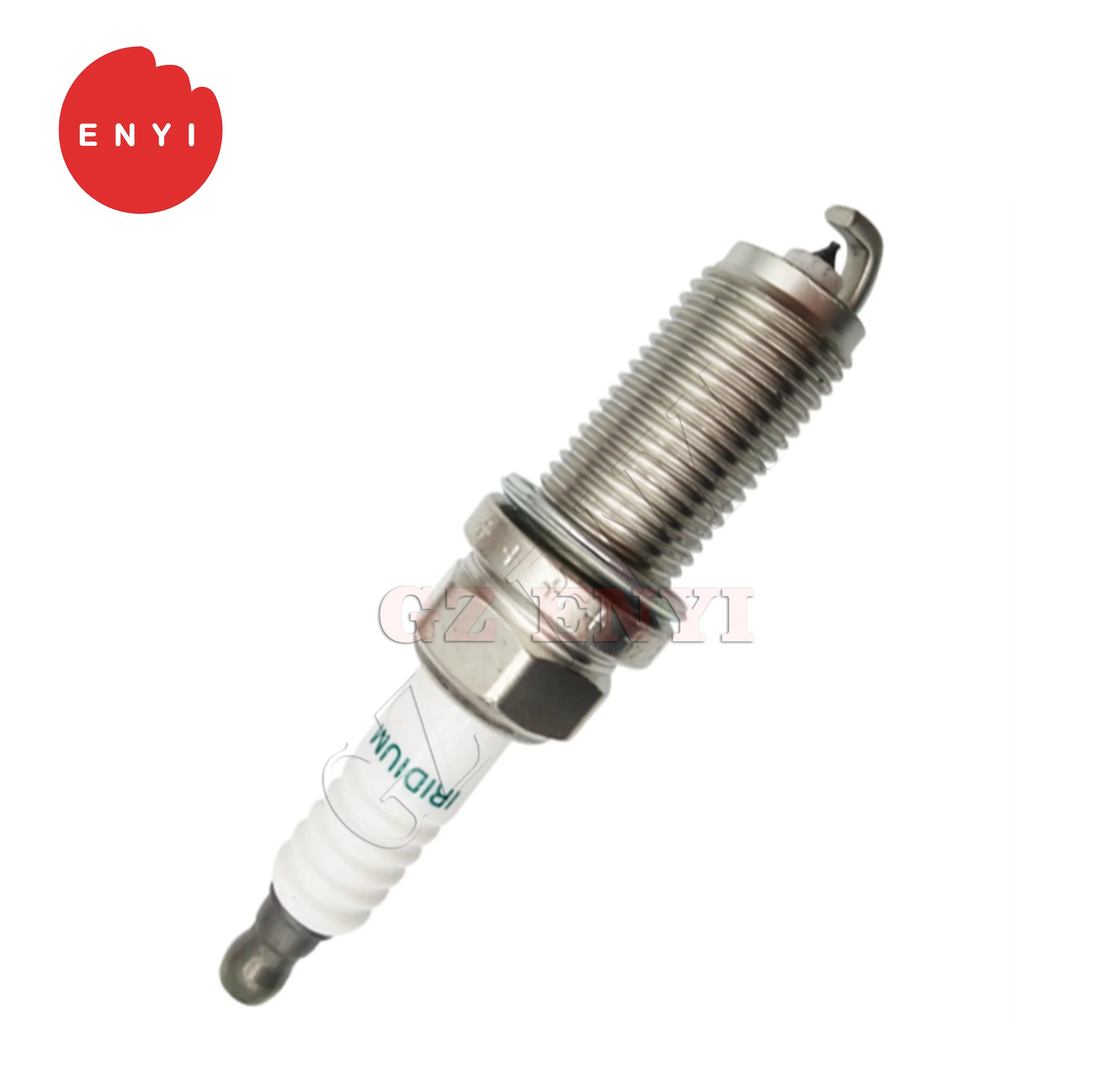 90919-01191 SK20HR11 иридиевая Свеча зажигания для Toyota Tacoma Tundra Lexus LX570 GX460 FJ Land Cruiser 9091901191 SK20HR-11