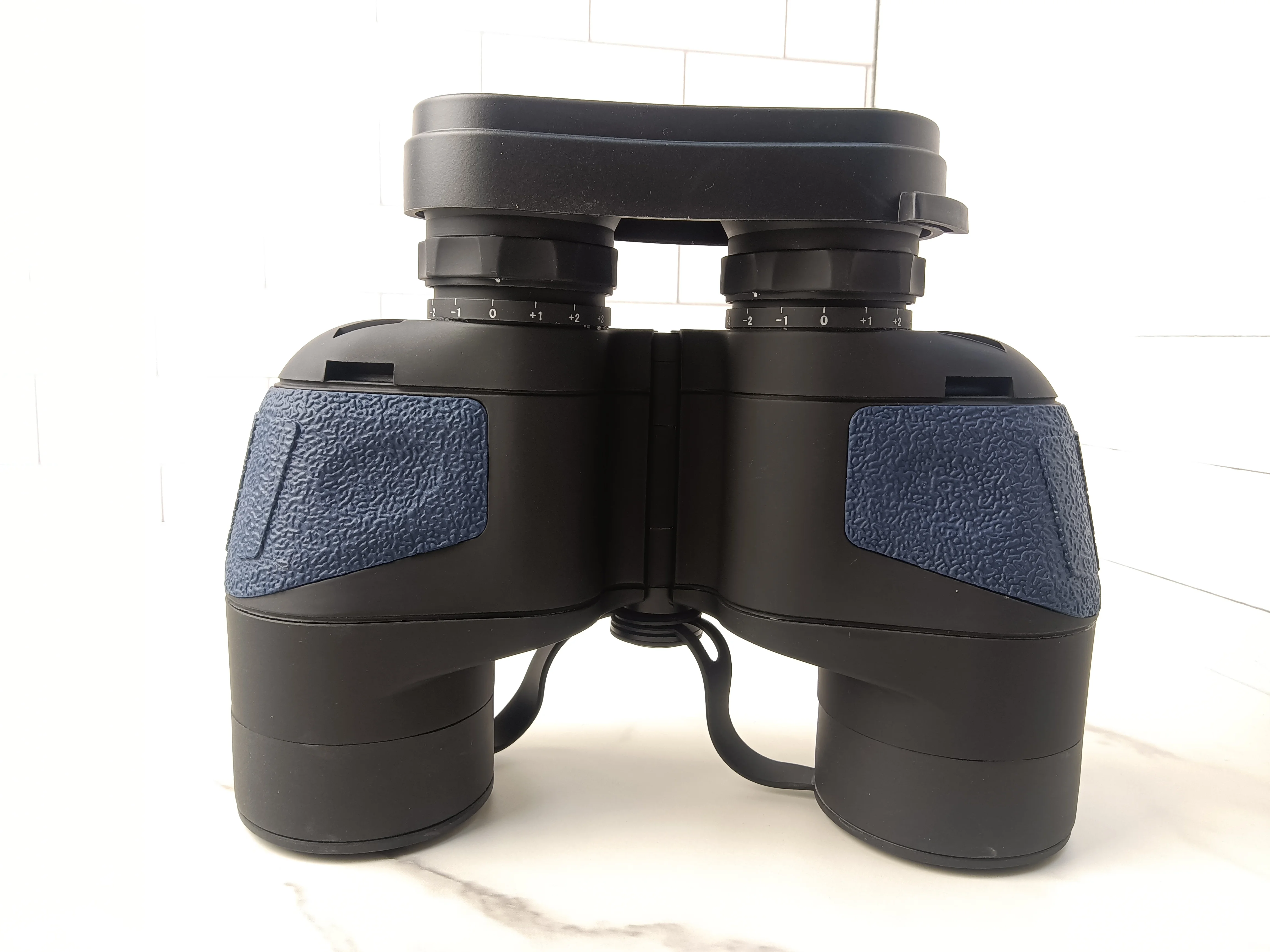 Camping Equipment Binoculars with 7 Times Magnification Waterproof Night Vision Outdoor Telescope