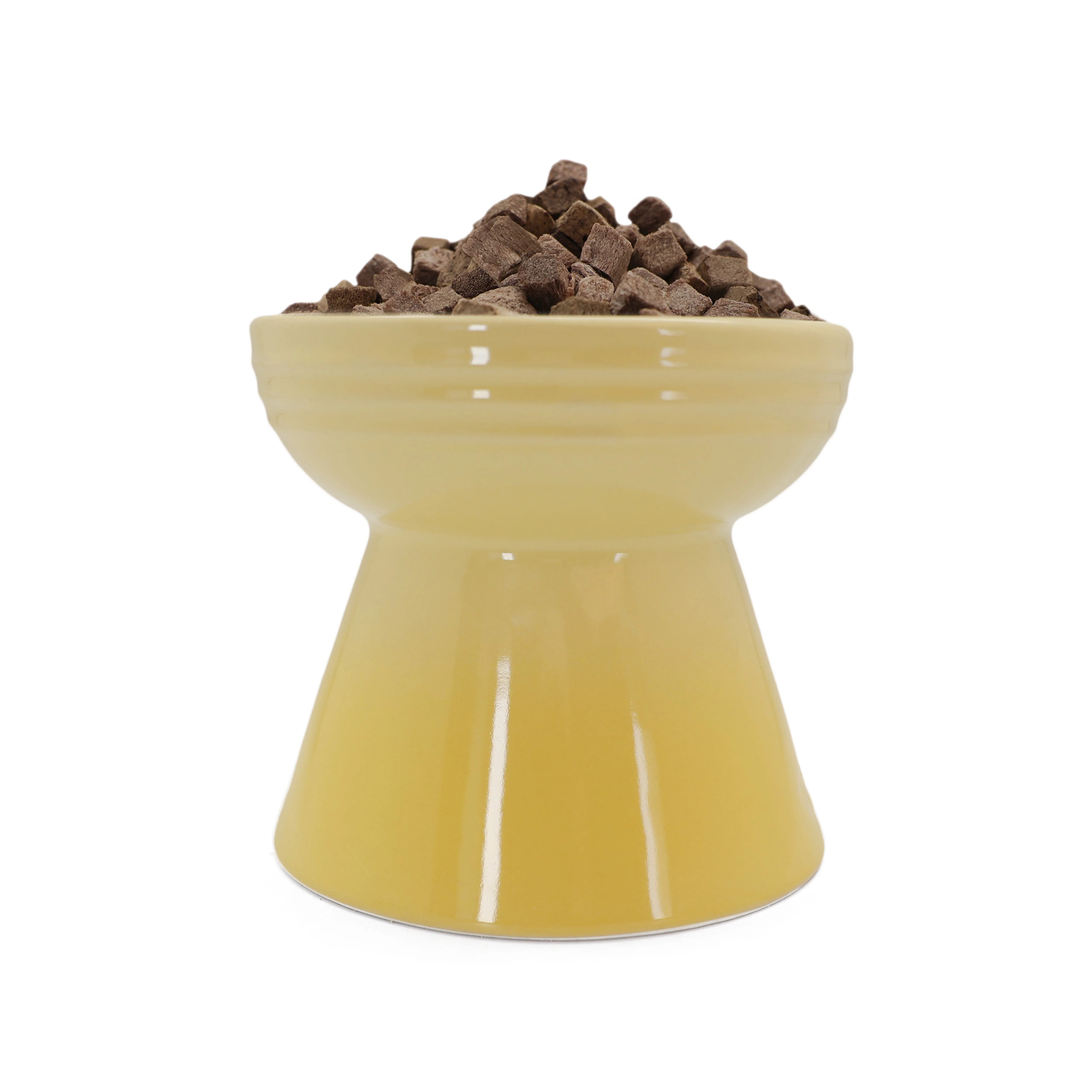 Ranvoa most selling cat food freeze dried venison cat foodt food healthy food choices for cats