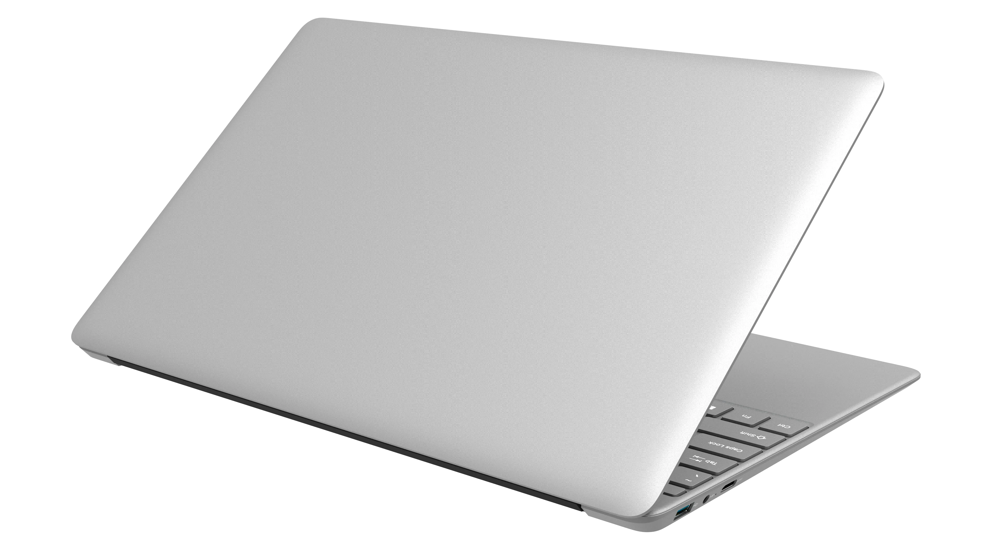 Новый 15 6 дюймов HD Тонкий Win10 системный ноутбук 8 ГБ 128 Гб SSD Intel с