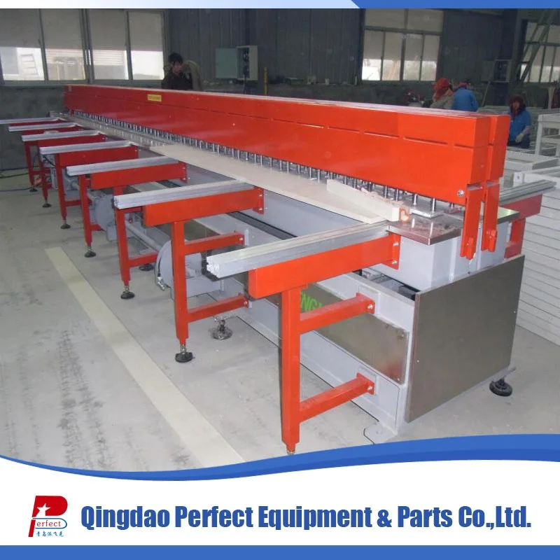 Vietnam Malaysia Thailand market PLC control Plastic circle PP sheet welding machine price