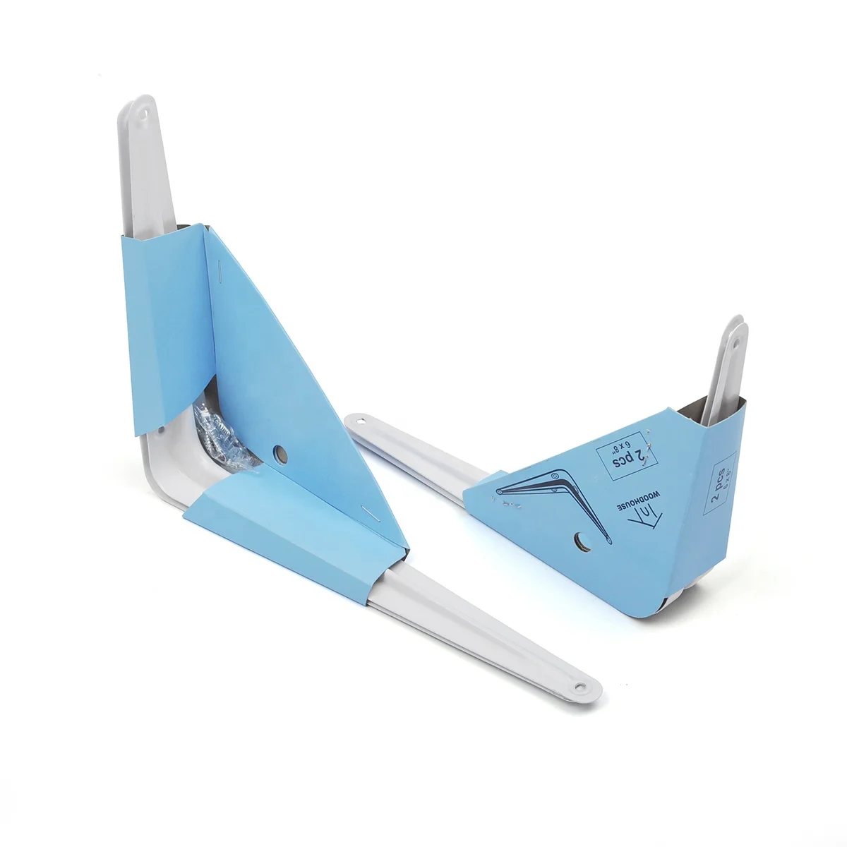 China factory supply Removable shelf bracket TRIANGULAR SHELF SUPPORT BRACKET