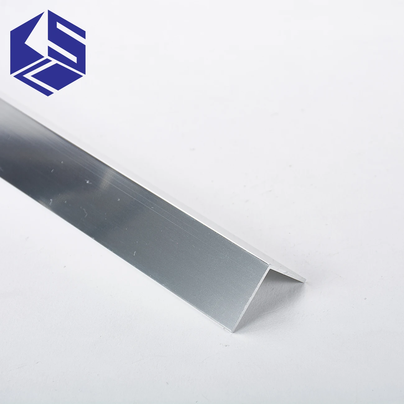 KSL L Type Aluminum Profile Tile Corner Bead in Corner Guards for Protect Wall