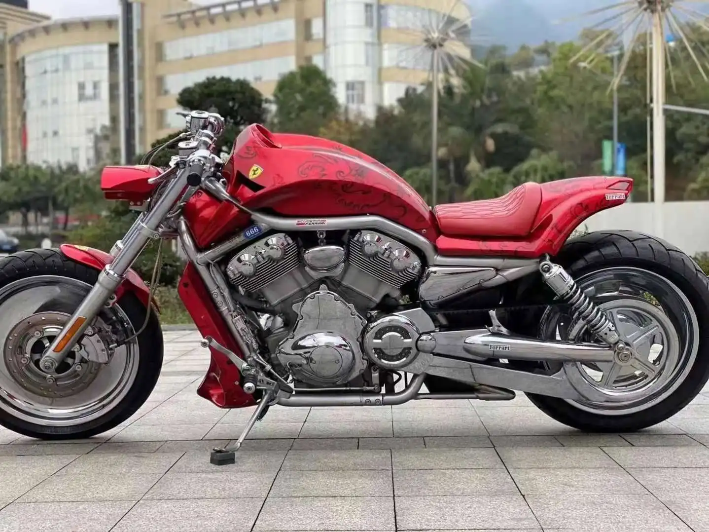 KAMAX Powerful 250CC 2 Stroke Dirt Bike Off Road Motocross Motorcycle for Mountain Mud Rocky Road with High Performance