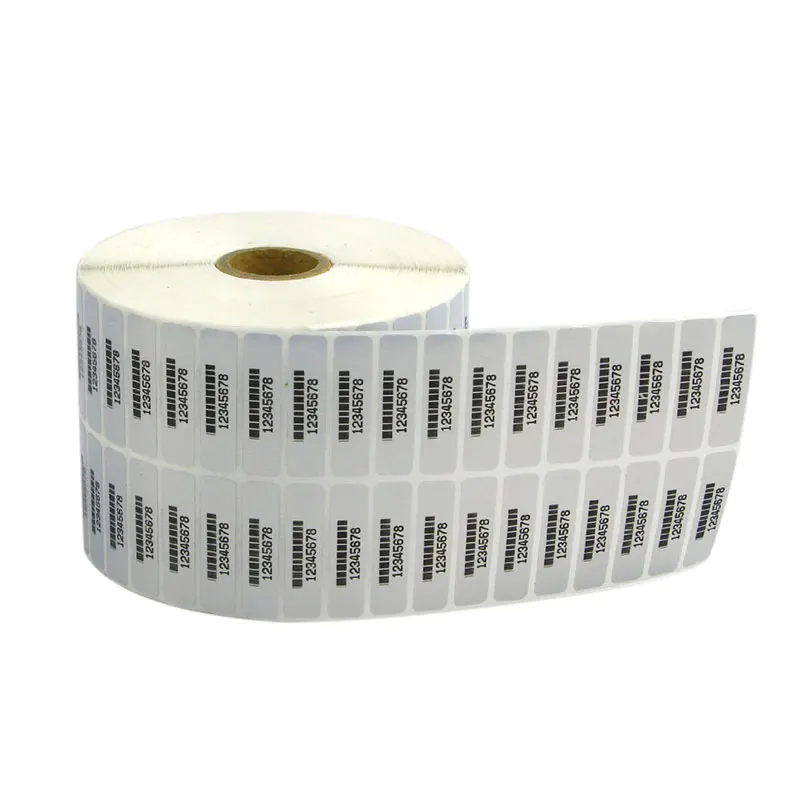 China label manufacturer oem glossy sticker self adhesive inkjet paper stickers label 230g for laser inkjet printer