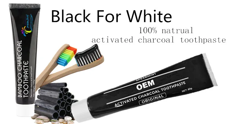 Whitening Toothpaste with Barrel Packing Bulk Toothpaste Gel Manufacturer