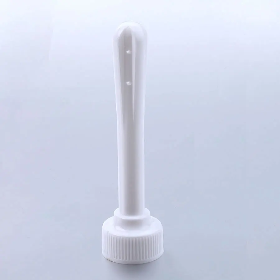Medical PVC Plastic Disposable Nozzle Tip Vaginal Irrigators From China Factory