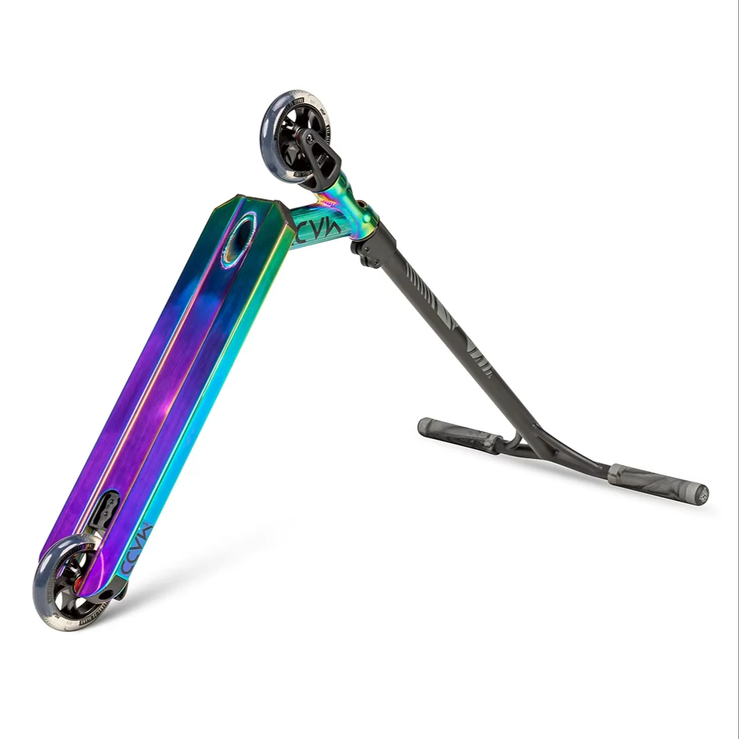 MADD GEAR Best Price 20inch Aluminum Multi colors Two rounds Train motor skills portable street KICK EXTREME PRO SCOOTER