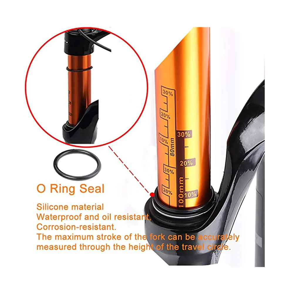 26 27.5 29Er Mountain Bicicletas Bicycle Bicycle Fork Remote, Hot Selling Professional Bicycle Fork