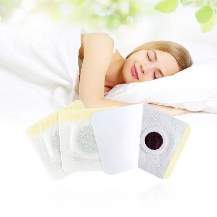 Hot Sale Better Sleep Healthcare natural Herbal Sleeping Patch