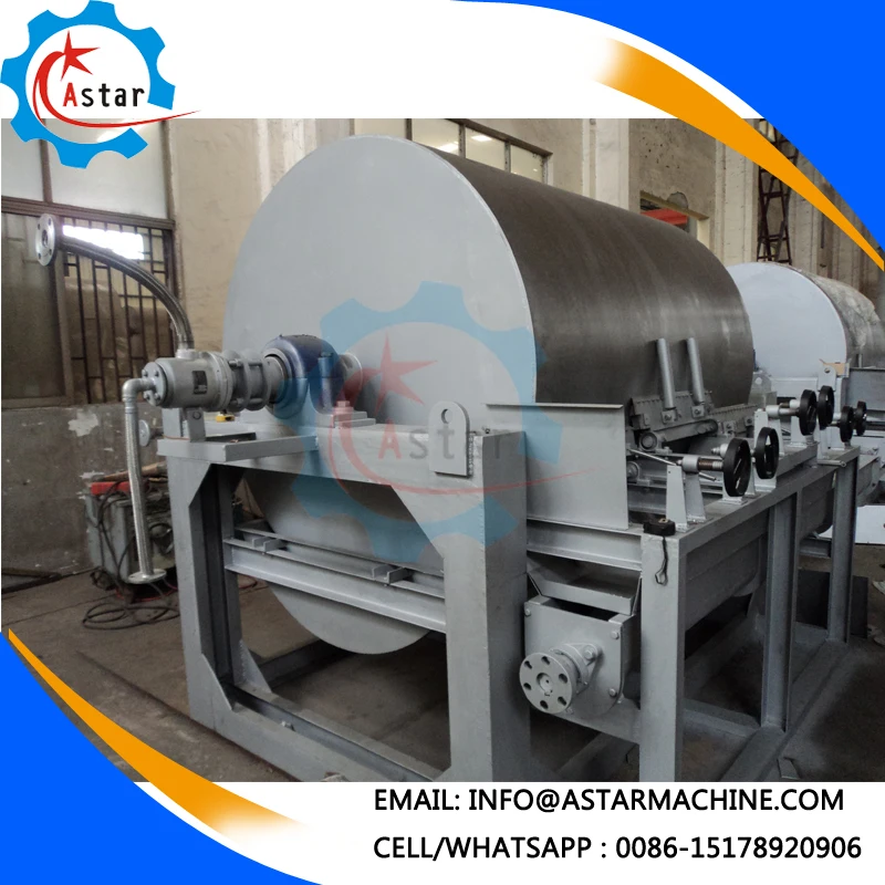 Large Capacity Stainless Steel Rotary Drum Dryer