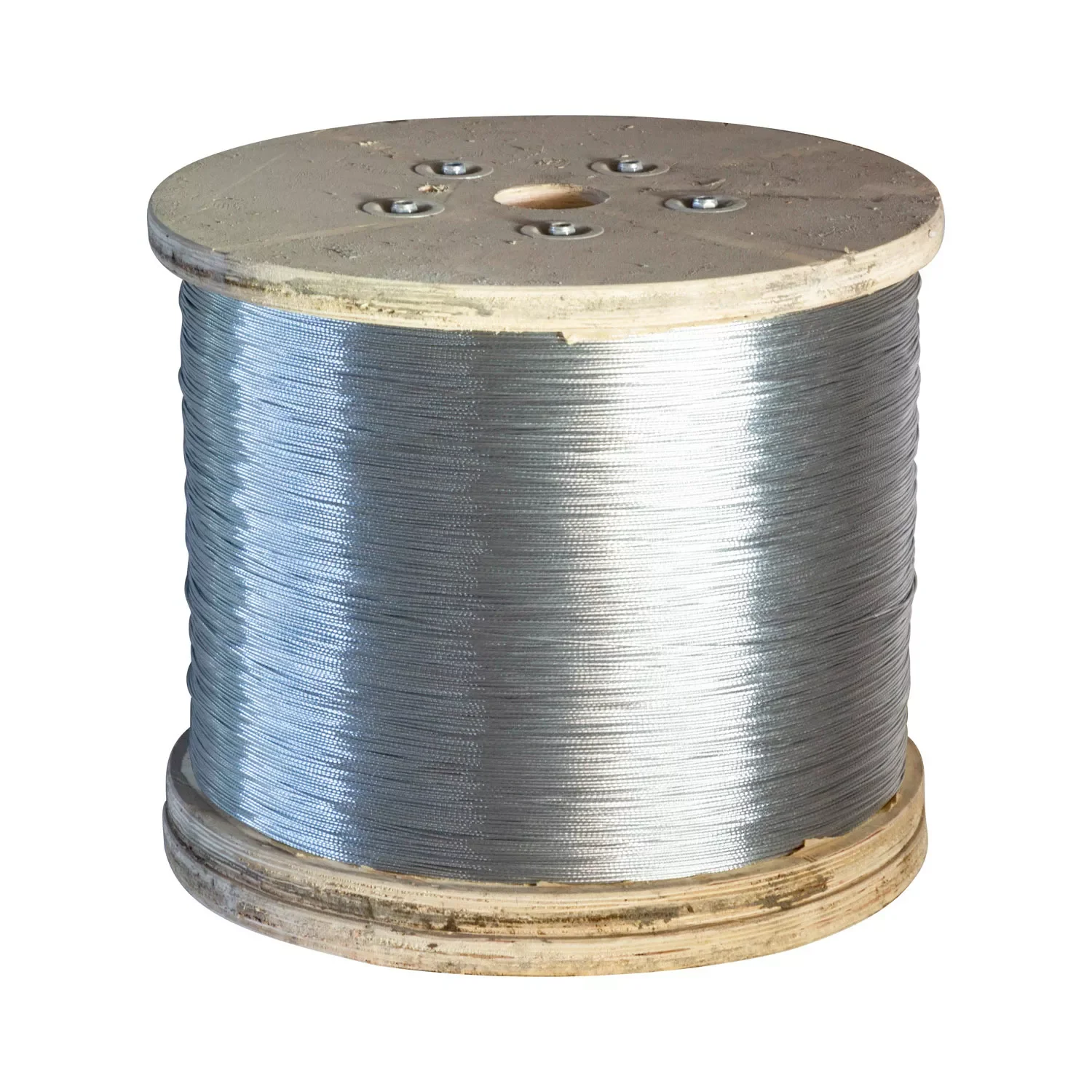 Stainless Steel 302 304 Stainless Steel Wire AISI 316 Stainless Steel Wire Factory Price