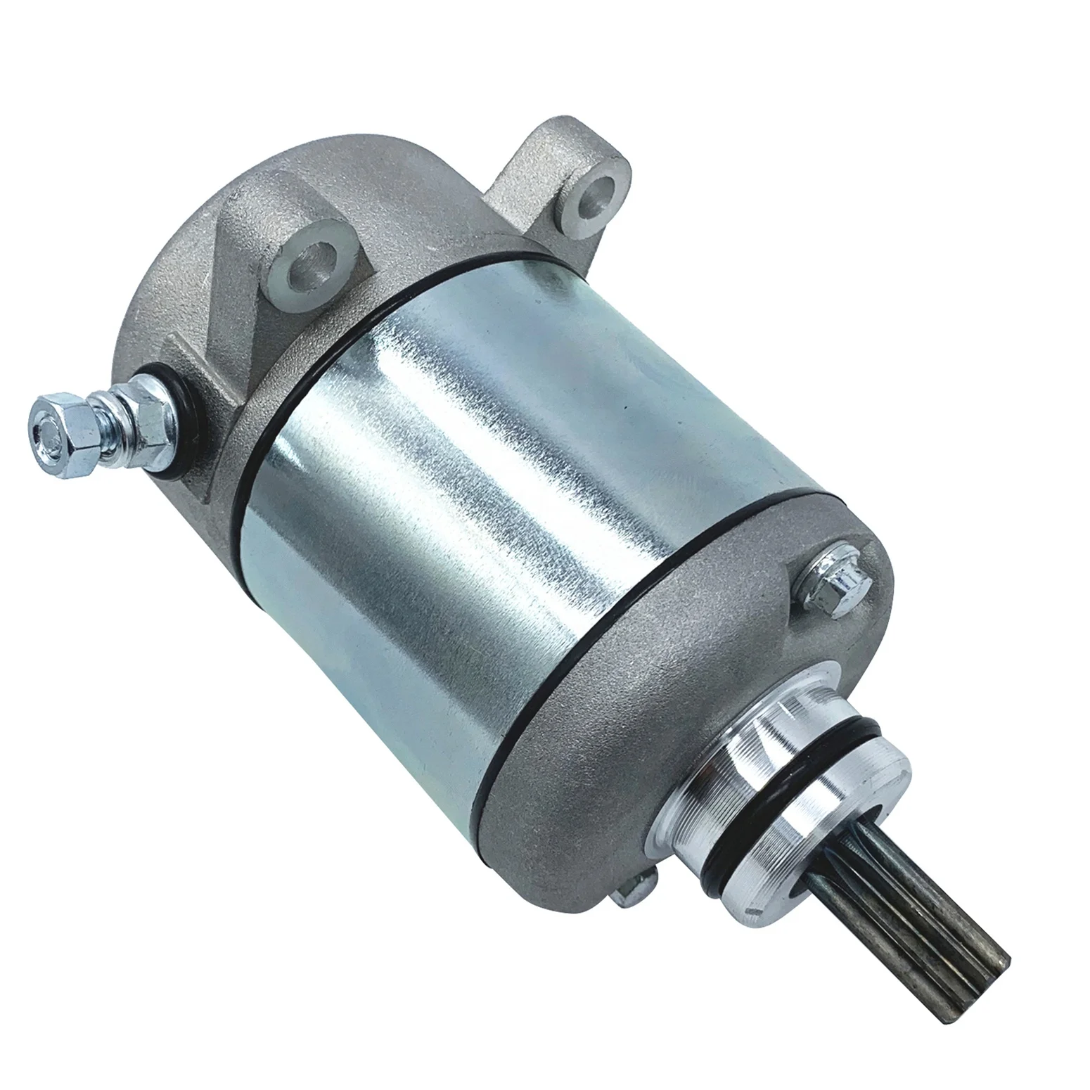 Стартер для honda atv TRX250 Recon TRX250EX TRX250TE TRX250TM RECON 250 Sportrax автоспорт