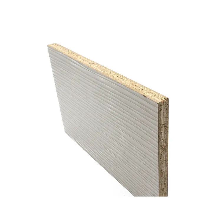 factory Outlet good deal or affordable 32mm Melamine Chipboard Laminated Particle Board Factory